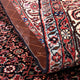 Perserteppich - Bidjar 230 x 131 cm