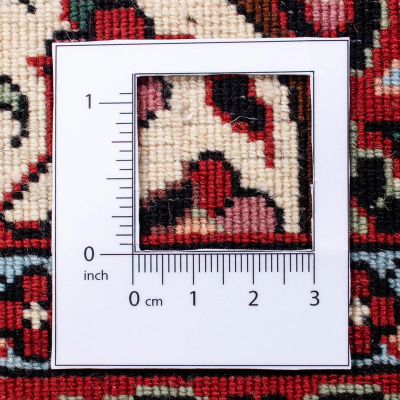 Perserteppich - Bidjar 230 x 131 cm