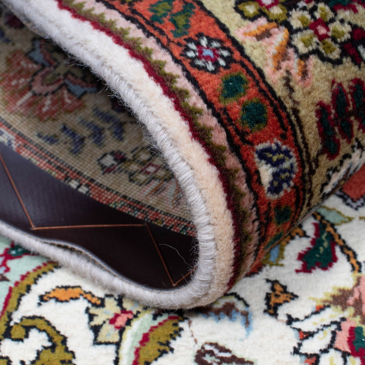 Perserteppich - Täbriz - Royal 151 x 100 cm