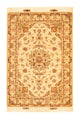 Tapis de Tabriz - 50 rangs Tapis 147x102cm - Tapis persan
