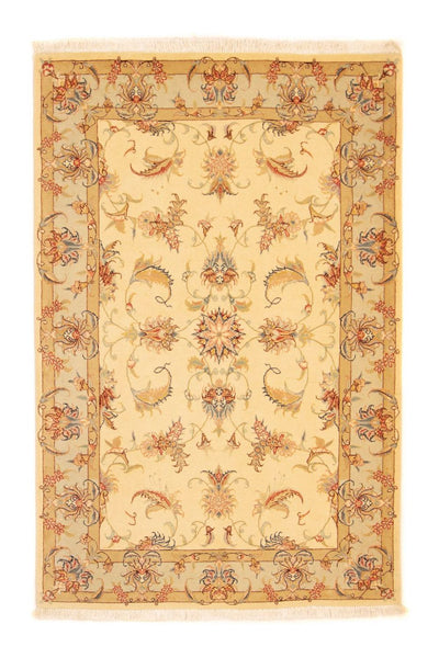Tapis de Tabriz - 50 rangs Tapis 101x150cm - Tapis persan