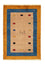 Gabbeh Teppich - Perser 150 x 104 cm