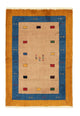 Gabbeh Teppich - Perser 150 x 104 cm