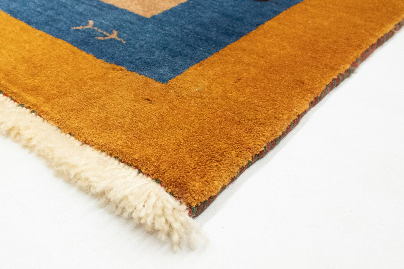 Tapis Loribaft Tapis 150x104cm - Perserteppich Wollteppich