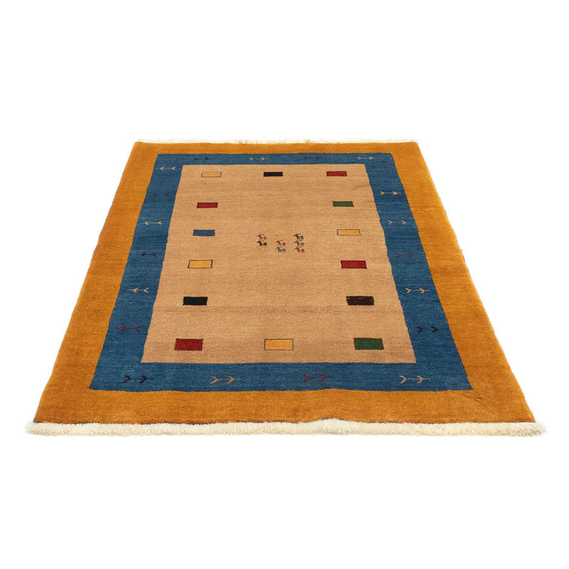 Gabbeh Teppich - Perser 150 x 104 cm