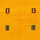 Gabbeh Teppich - Loribaft Perser 150 x 107 cm