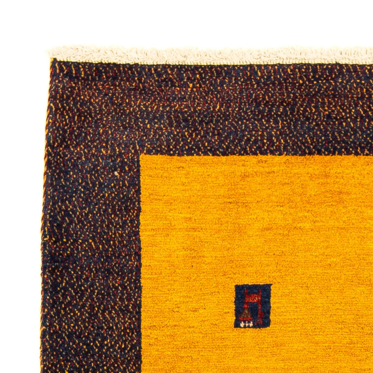 Loribaft Teppich Perser 107x150cm - Orientteppich