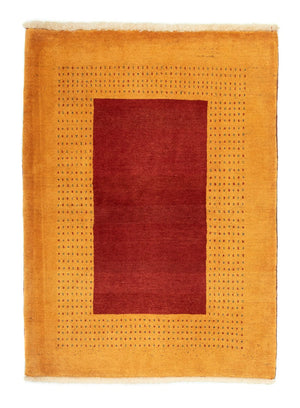 Gabbeh Teppich - Perser 154 x 114 cm