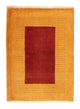 Gabbeh Teppich - Perser 154 x 114 cm