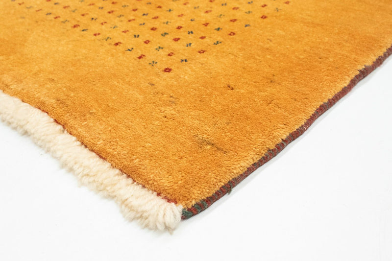 Gabbeh Teppich - Perser 154 x 114 cm