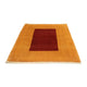 Gabbeh Teppich - Perser 154 x 114 cm