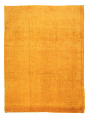 Tappeto Gabbeh - Persero - 338 x 259 cm - oro