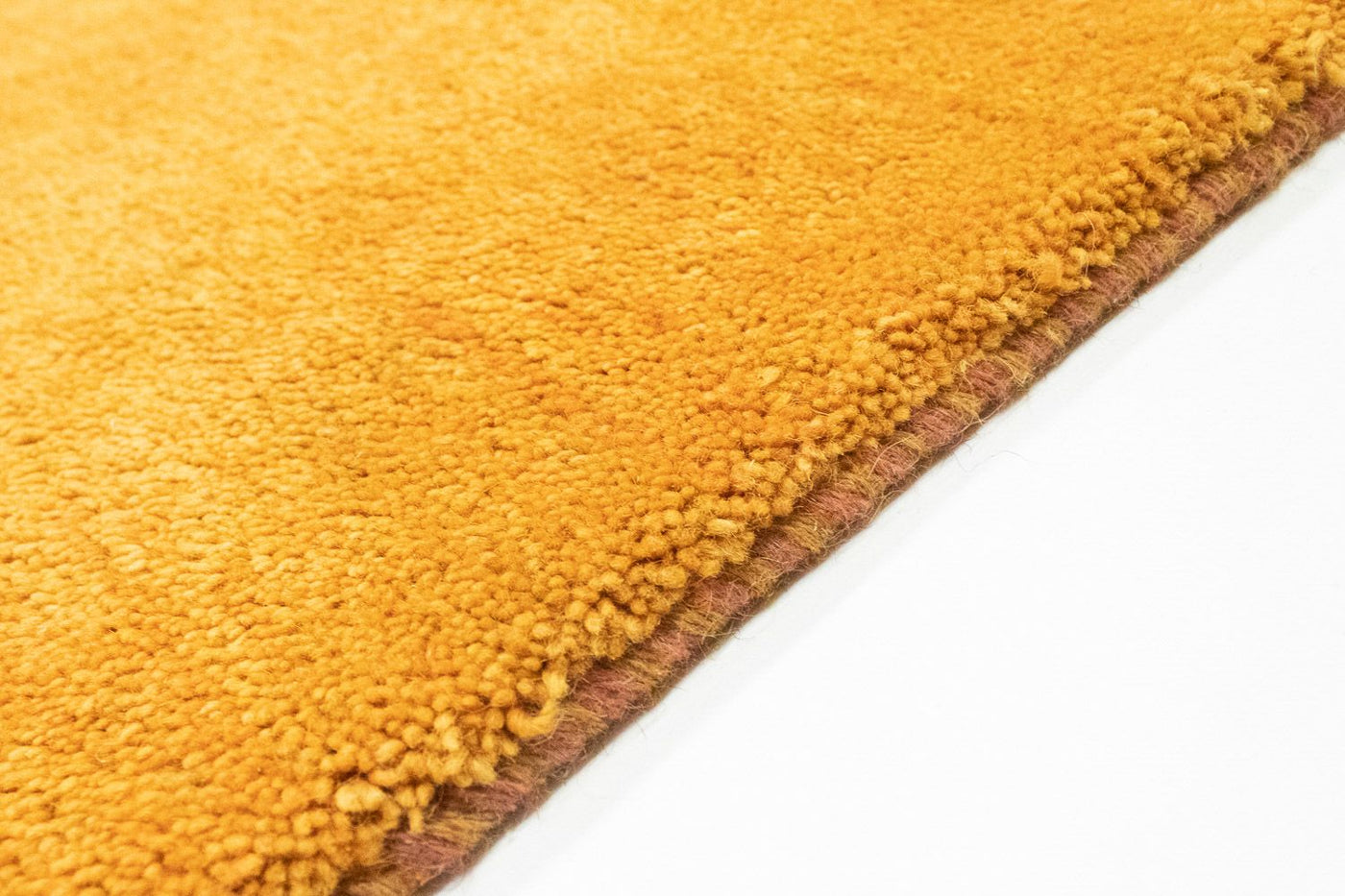 Tapis Gabbeh persan Tapis 338x259cm - Perserteppich Wollteppich