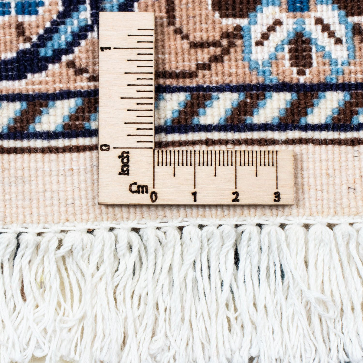 Perserteppich - Nain - Royal 309 x 208 cm