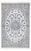 Perserteppich - Nain - Royal 178 x 108 cm Teppichbrücke