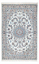 Perserteppich - Nain - Royal 178 x 108 cm Teppichbrücke