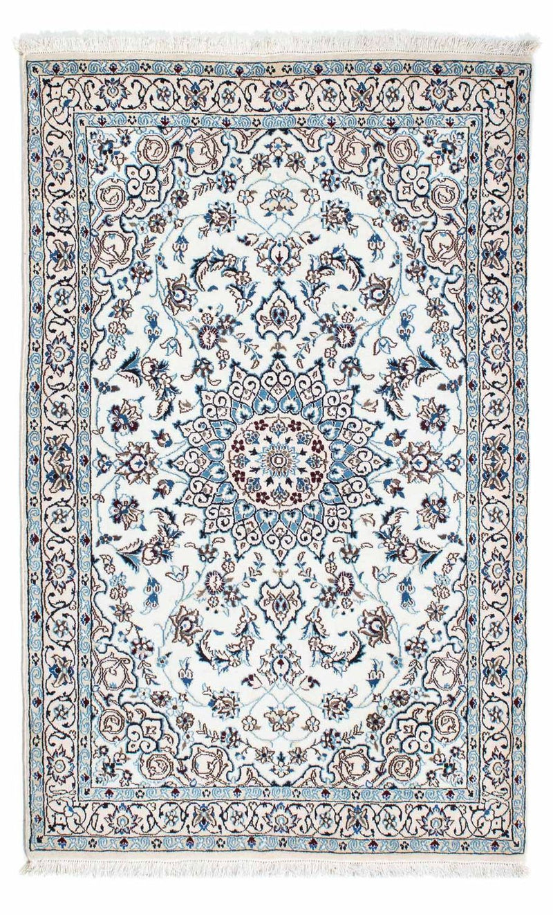 Perserteppich - Nain - Royal 178 x 108 cm Teppichbrücke