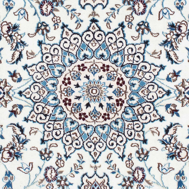 Perserteppich - Nain - Royal 178 x 108 cm Teppichbrücke