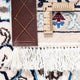 Perserteppich - Nain - Royal 178 x 108 cm Teppichbrücke