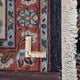 Perserteppich - Classic 302 x 194 cm - schwarz