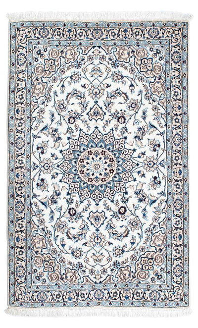 Tapis de Nain - 9La Tapis 113x180cm - Tapis persan