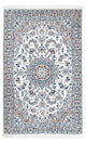 Tapis de Nain - 9 lignes Tapis 180x113cm - Tapis persan
