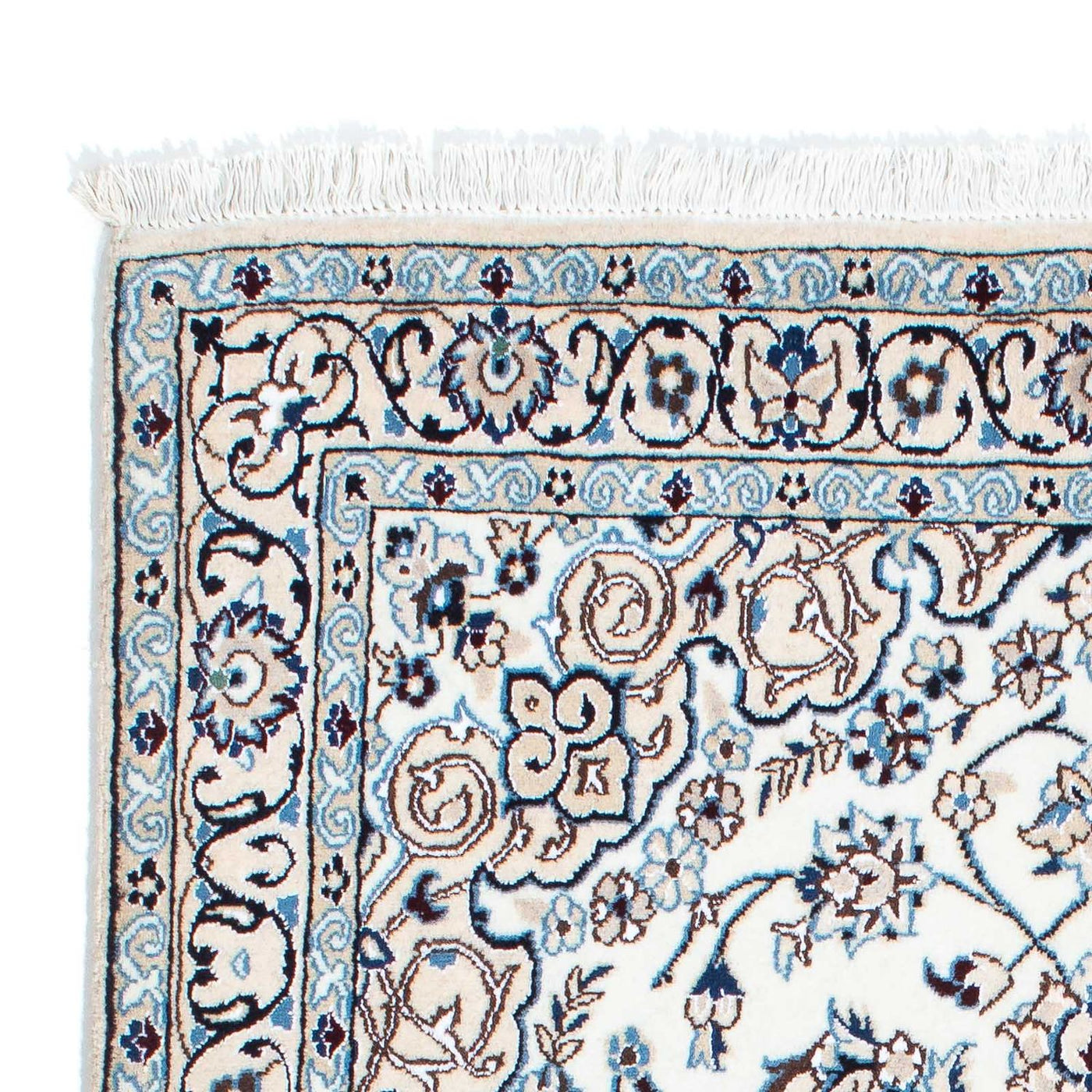 Tapis de Nain - 9 lignes Tapis 180x113cm - Tapis persan