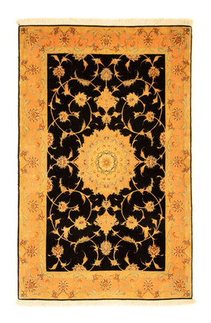 Perserteppich - Täbriz - Royal 160 x 100 cm Teppichbrücke