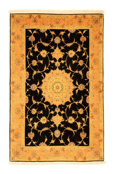 Tapis de Tabriz - 50 rangs Tapis 100x160cm - Tapis persan