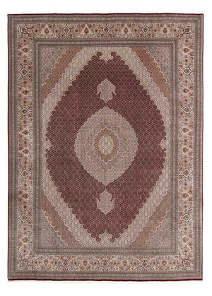 Perserteppich - Täbriz 353 x 253 cm