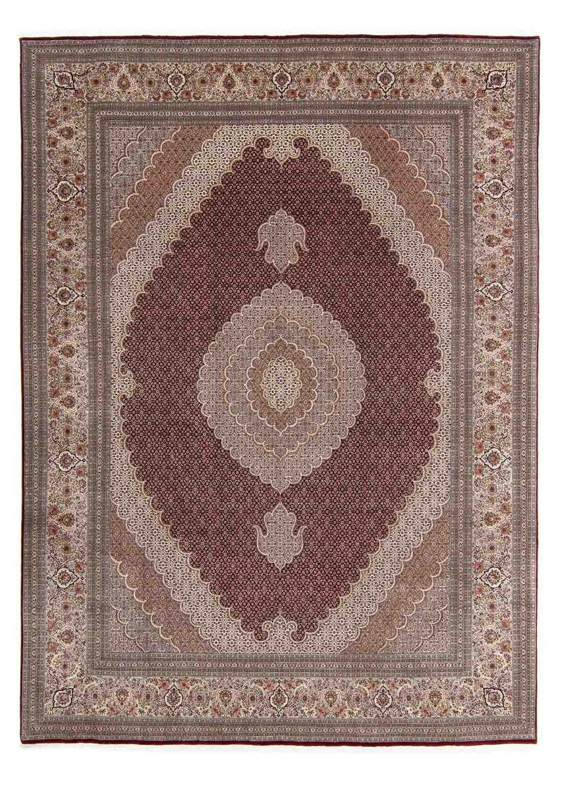 Perserteppich - Täbriz 353 x 253 cm