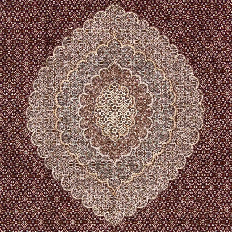 Perserteppich - Täbriz 353 x 253 cm