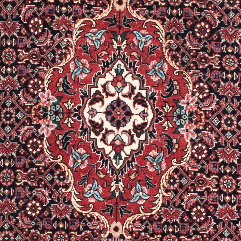 Perserteppich - Bidjar - Royal 202 x 75 cm Teppich Läufer