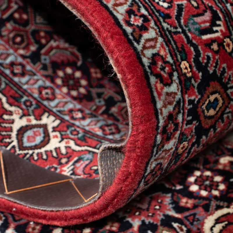 Perserteppich - Bidjar - Royal 202 x 75 cm Teppich Läufer