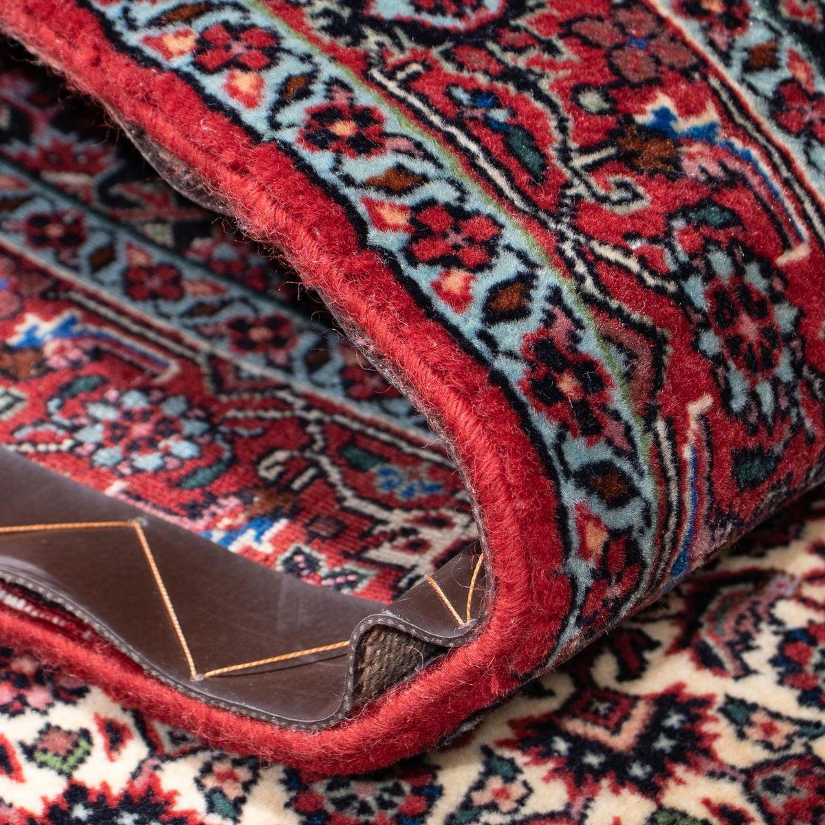 Perserteppich - Bidjar - Royal 317 x 86 cm