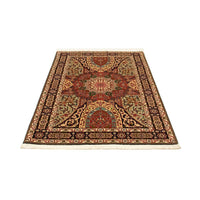 Tapis persan - Tabriz - Royal - 151 x 100 cm - multicolore