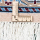 Perserteppich - Nain - Royal 293 x 198 cm