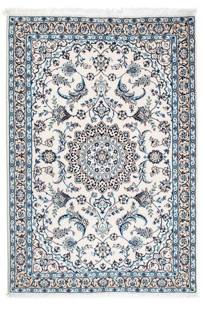 Nain - 9La Tappeto 110x172cm - Tappeto persiano