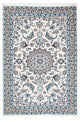 Nain - 9La Teppich 110x172cm - Perserteppich