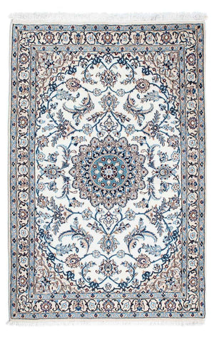 Perserteppich - Nain - Royal 168 x 111 cm Teppichbrücke