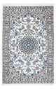 Nain - 9 la Tappeto 168x111cm - Tappeto persiano