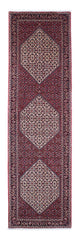 Bidjar Teppich 300x83cm - Perserteppich