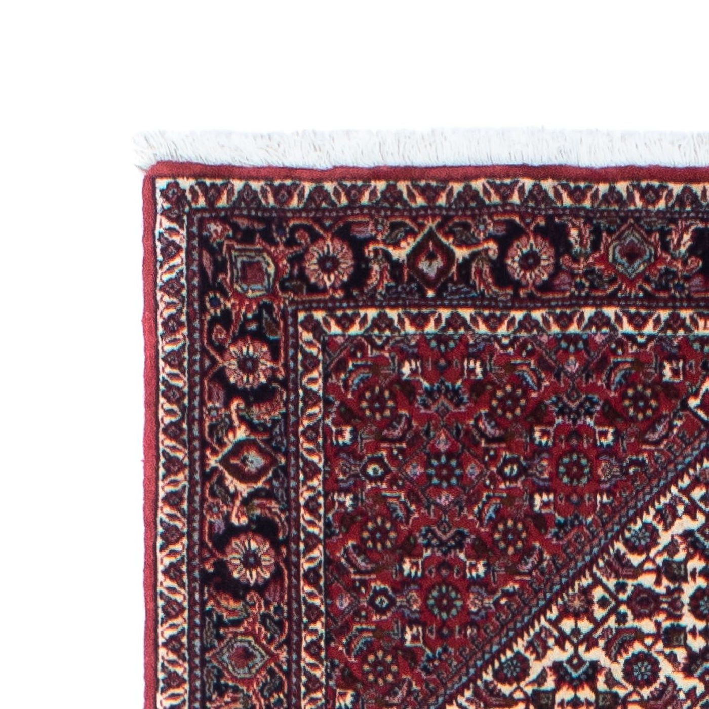 Bidjar Teppich 300x83cm - Perserteppich