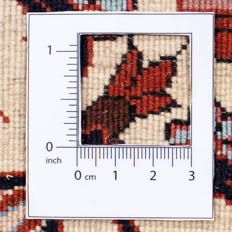 Perserteppich - Bidjar 228 x 172 cm