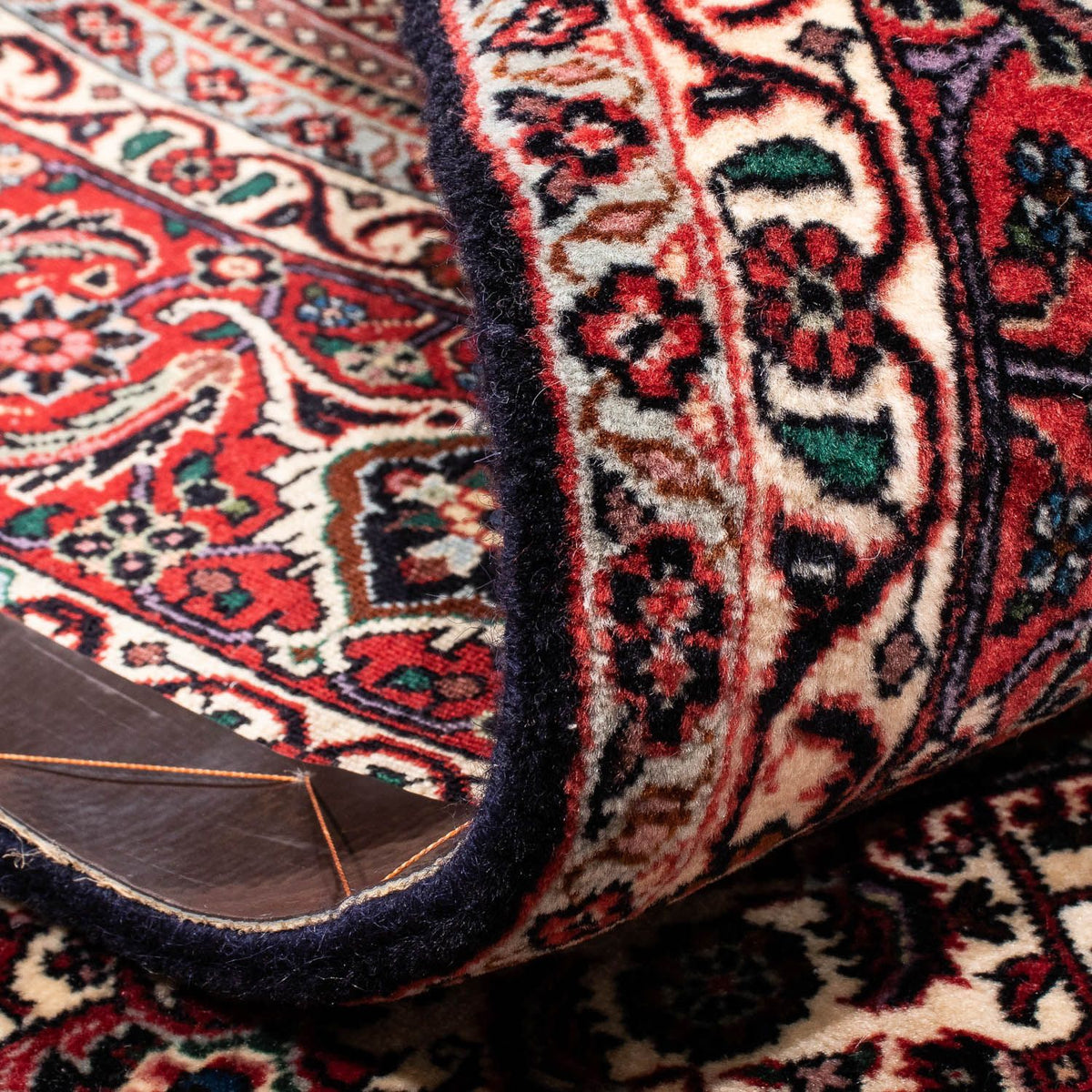 Perserteppich - Bidjar 240 x 170 cm