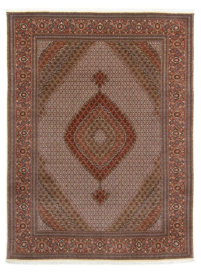 Tapis de Tabriz - 50 rangs Tapis 250x349cm - Tapis persan