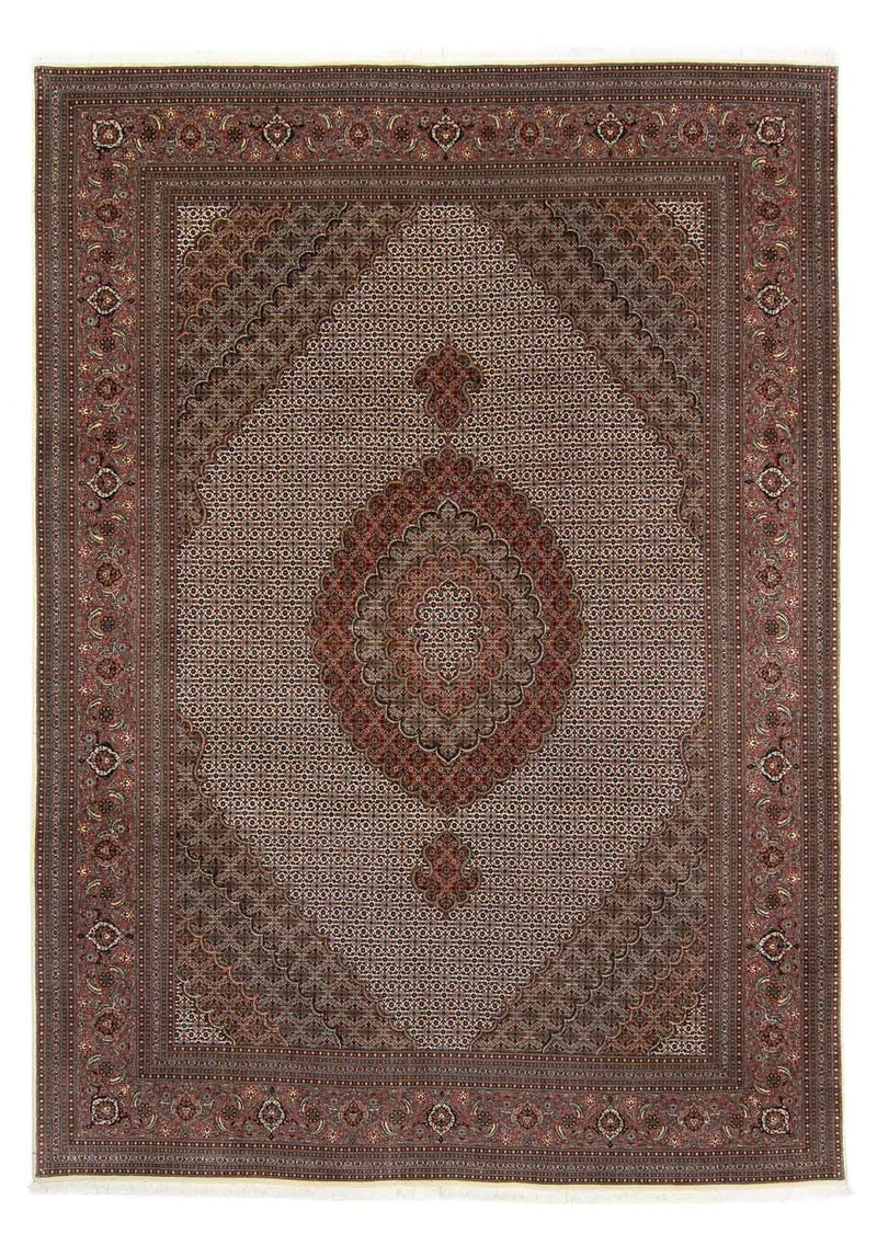 Perserteppich - Täbriz 350 x 250 cm