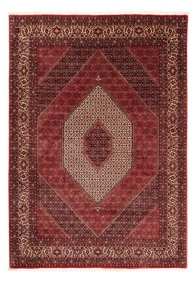 Bidjar Teppich 171x248cm - Perserteppich