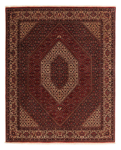 Bidjar Tappeto 200x248cm - Tappeto persiano
