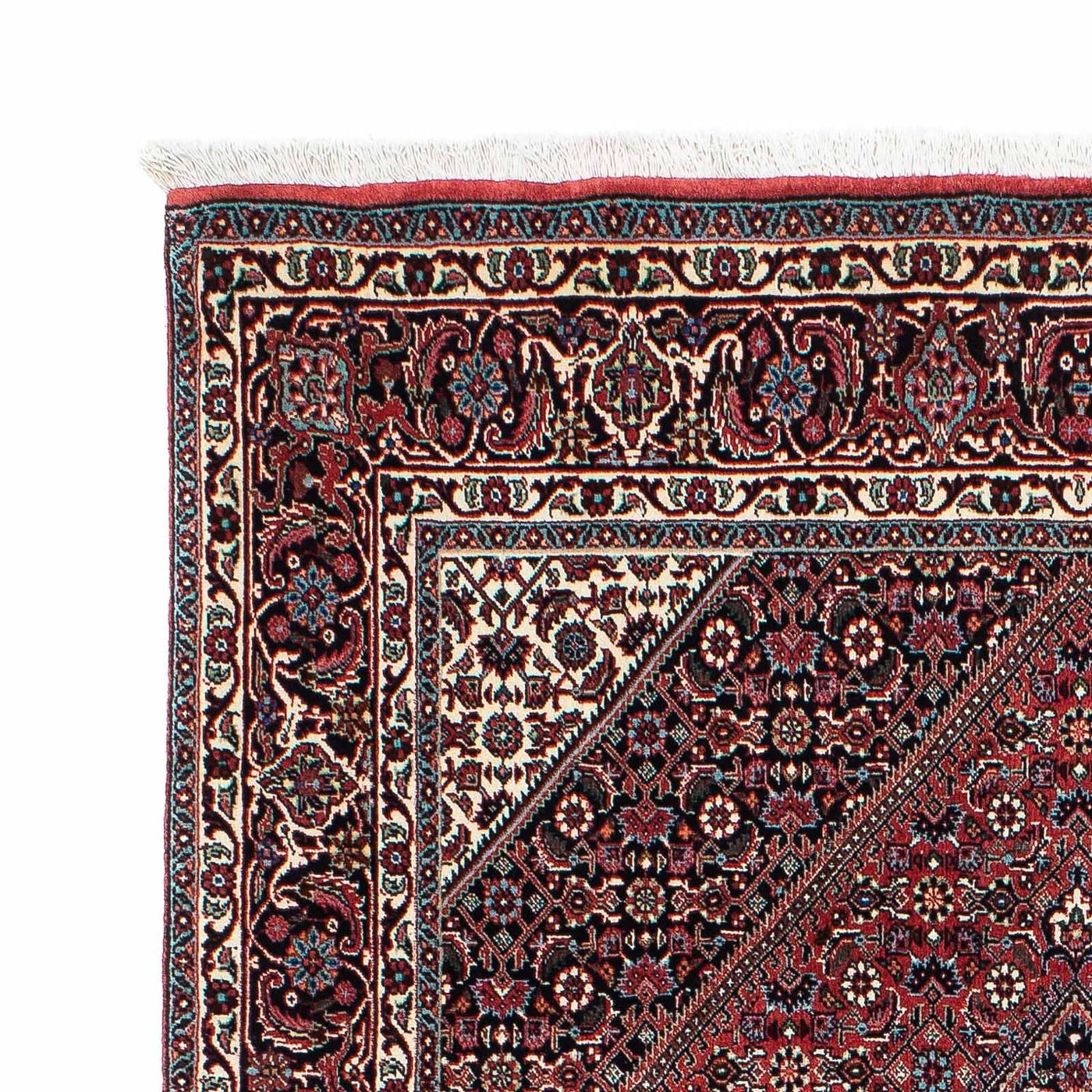 Bidjar Tappeto 210x132cm - Tappeto persiano